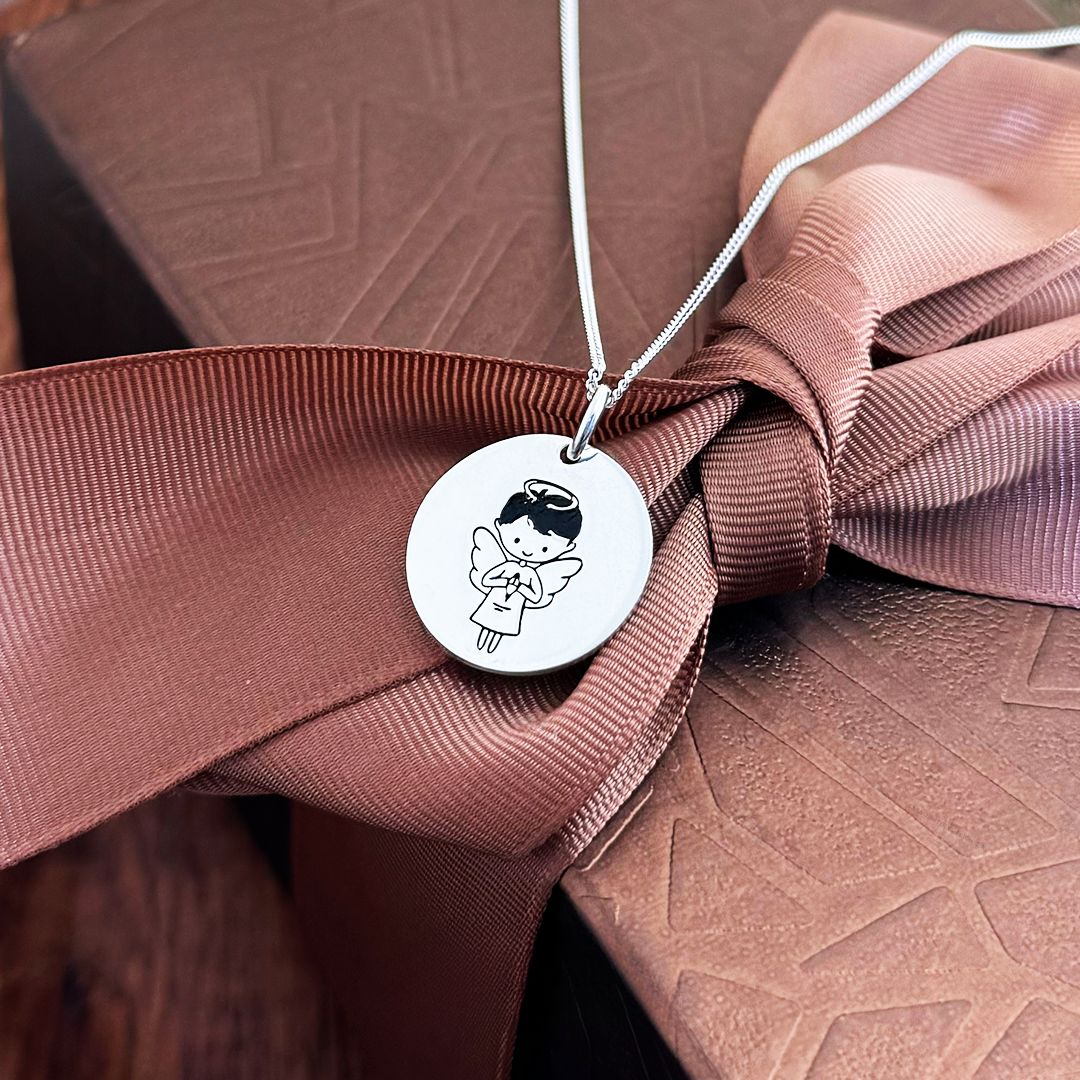 COLLAR MOMENTOS ESPECIALES