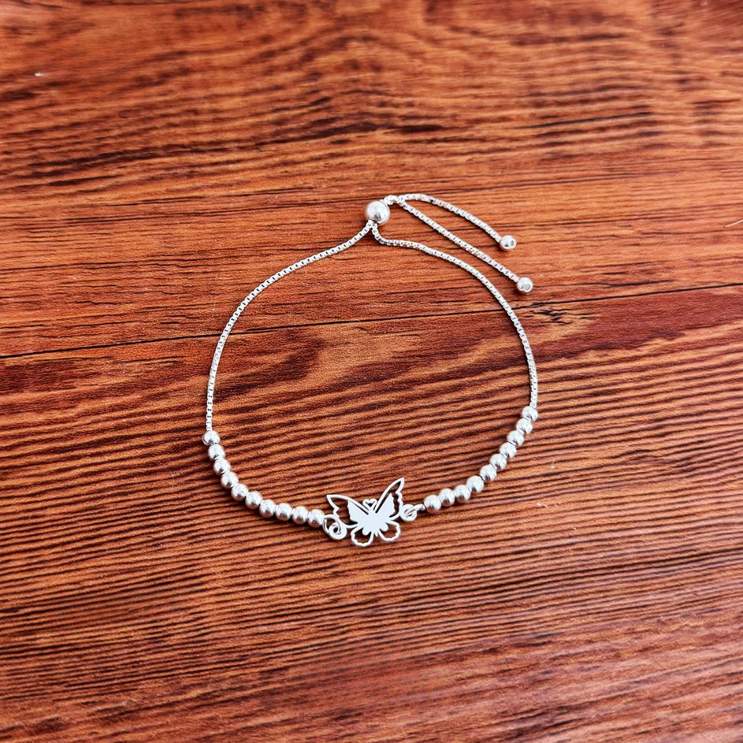 PULSERA MARIPOSA