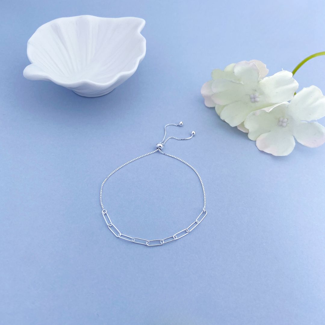 PULSERA CLIC