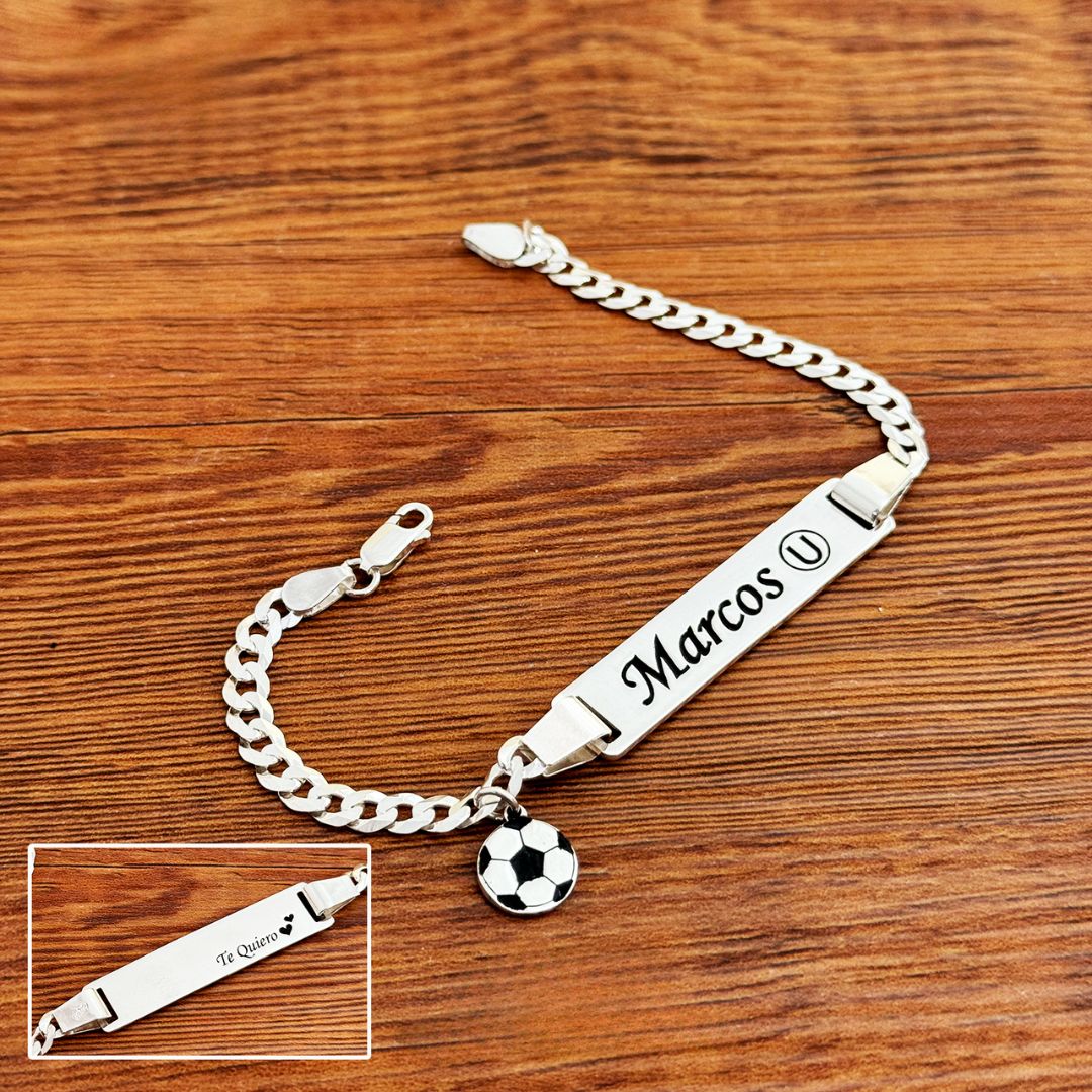 ESCLAVA FUTBOLISTICA