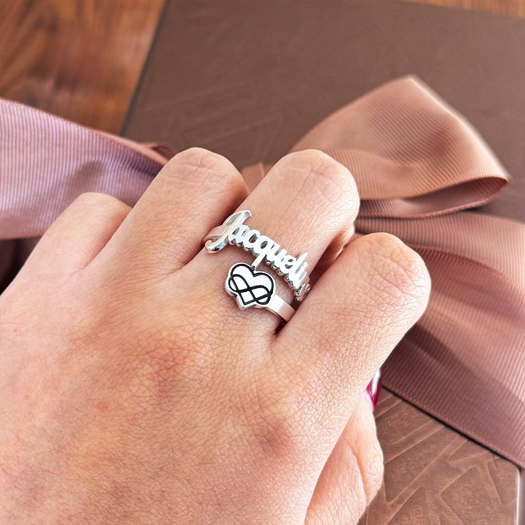 ANILLO VARIADOS 2