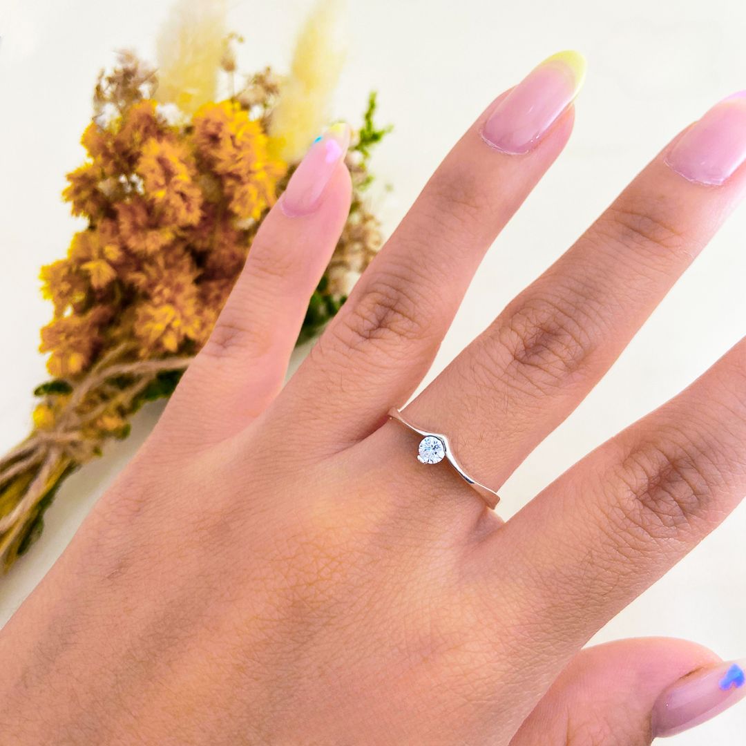 ANILLO CUTE