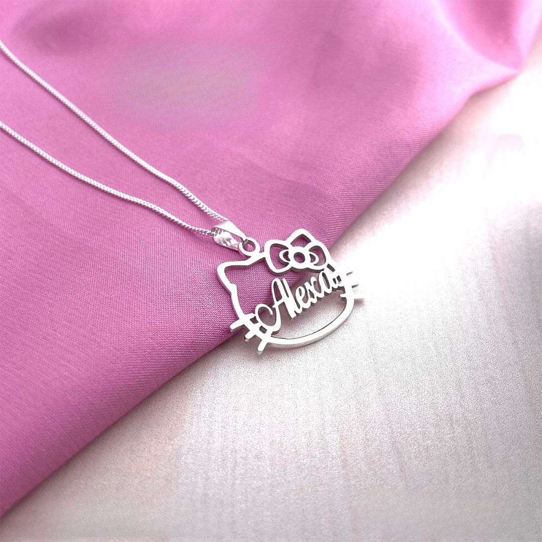 CONJUNTO HELLO KITTY