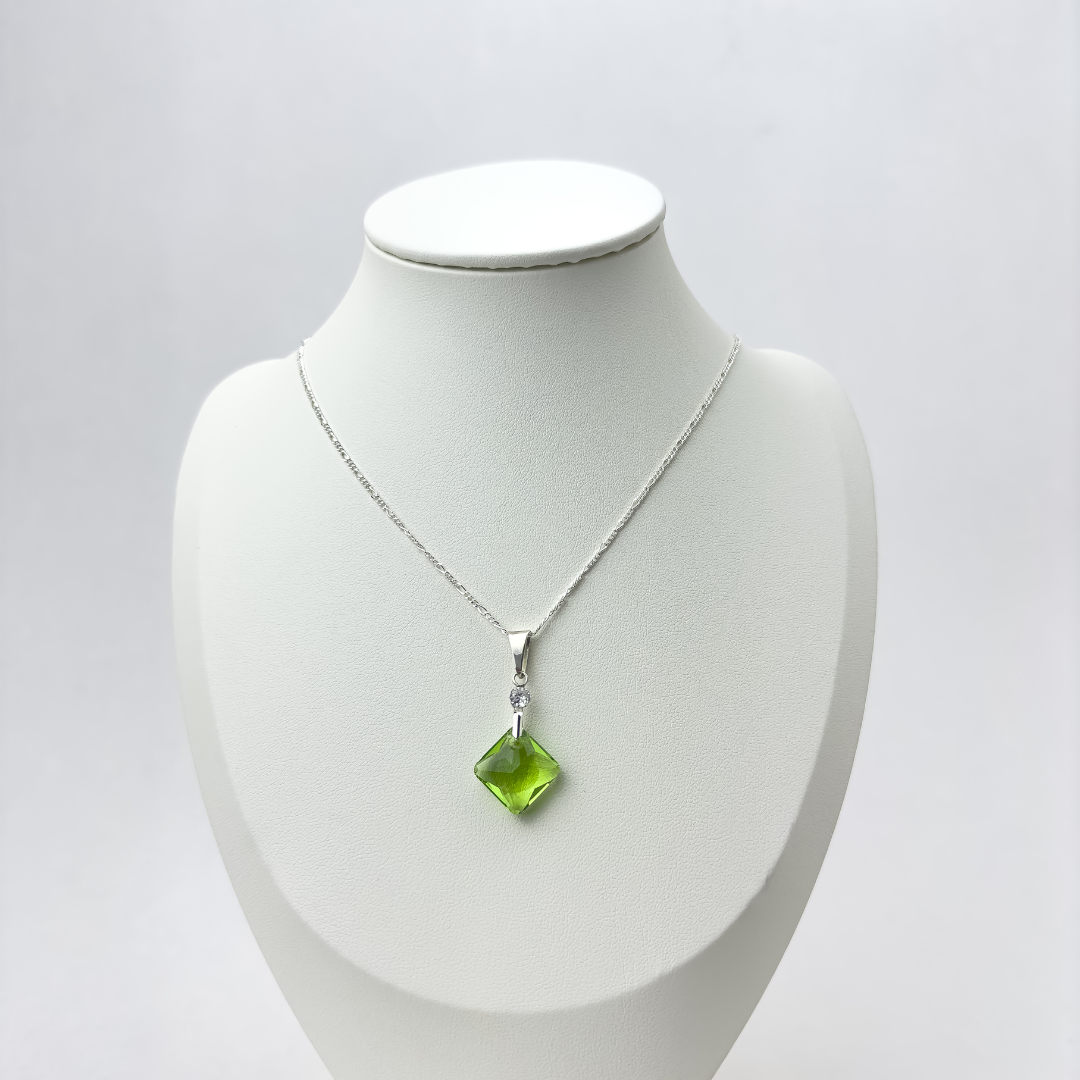 COLLAR NATURALEZA