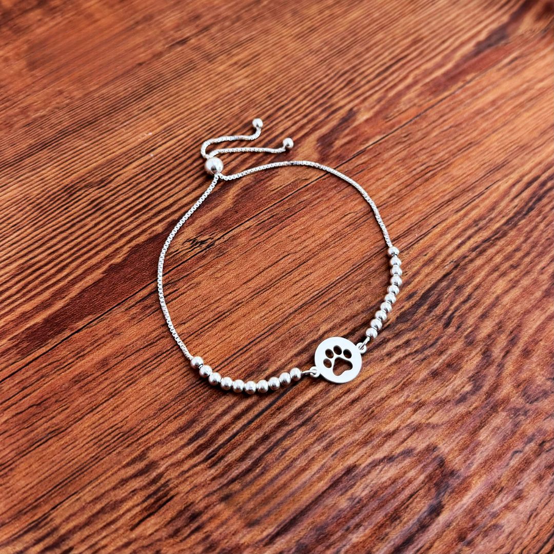 PULSERA HUELLITA 2