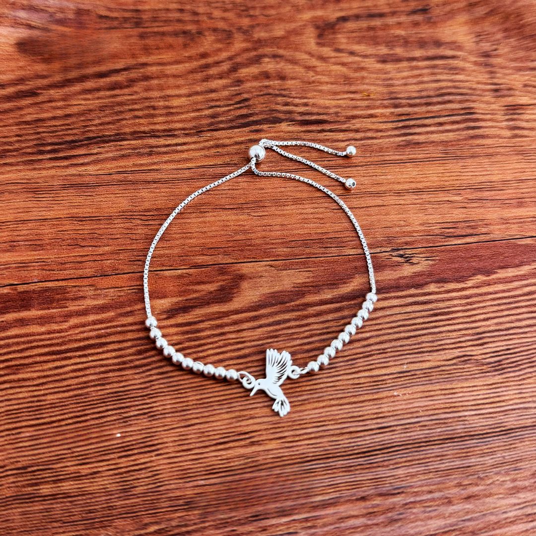 PULSERA COLIBRI