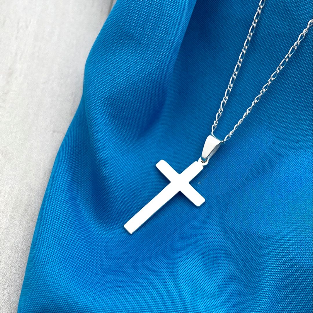 COLLAR CRUZ BASIC