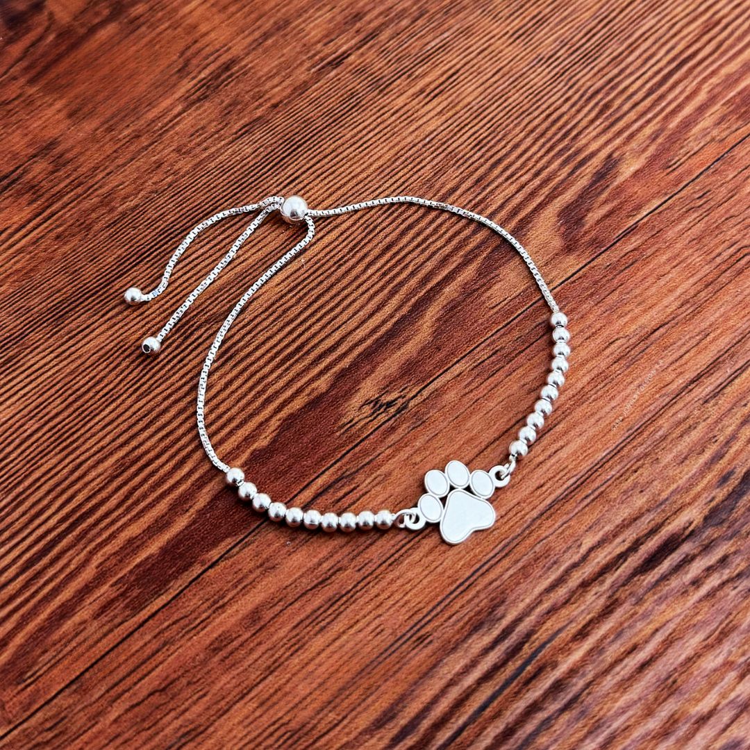 PULSERA HUELLITA