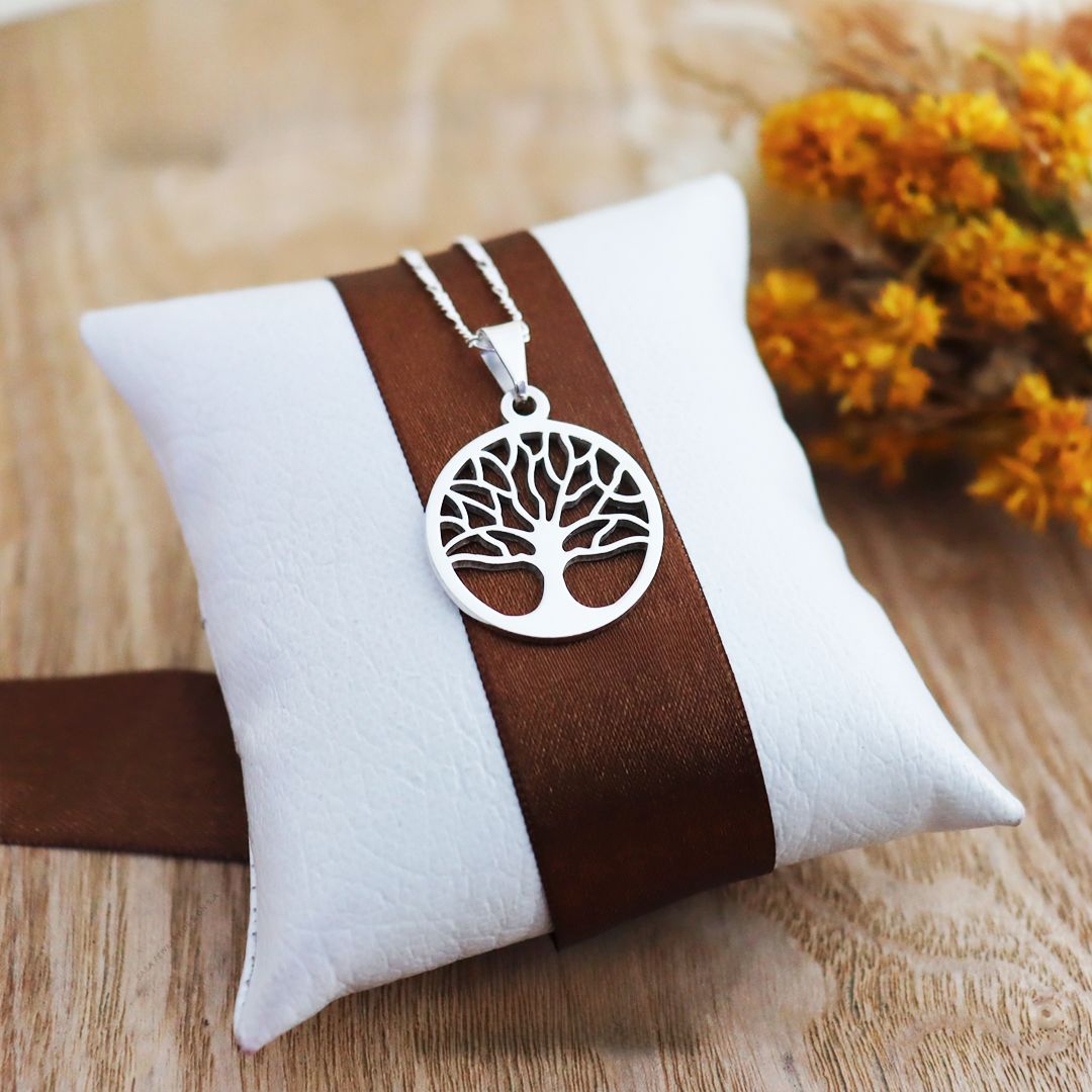 COLLAR ARBOL DE VIDA