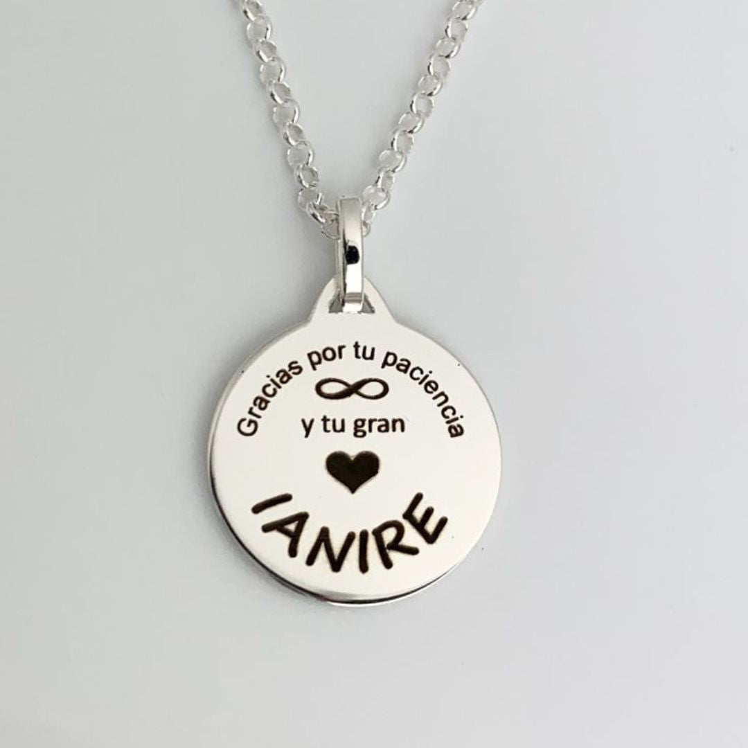 COLLAR MOMENTOS ESPECIALES