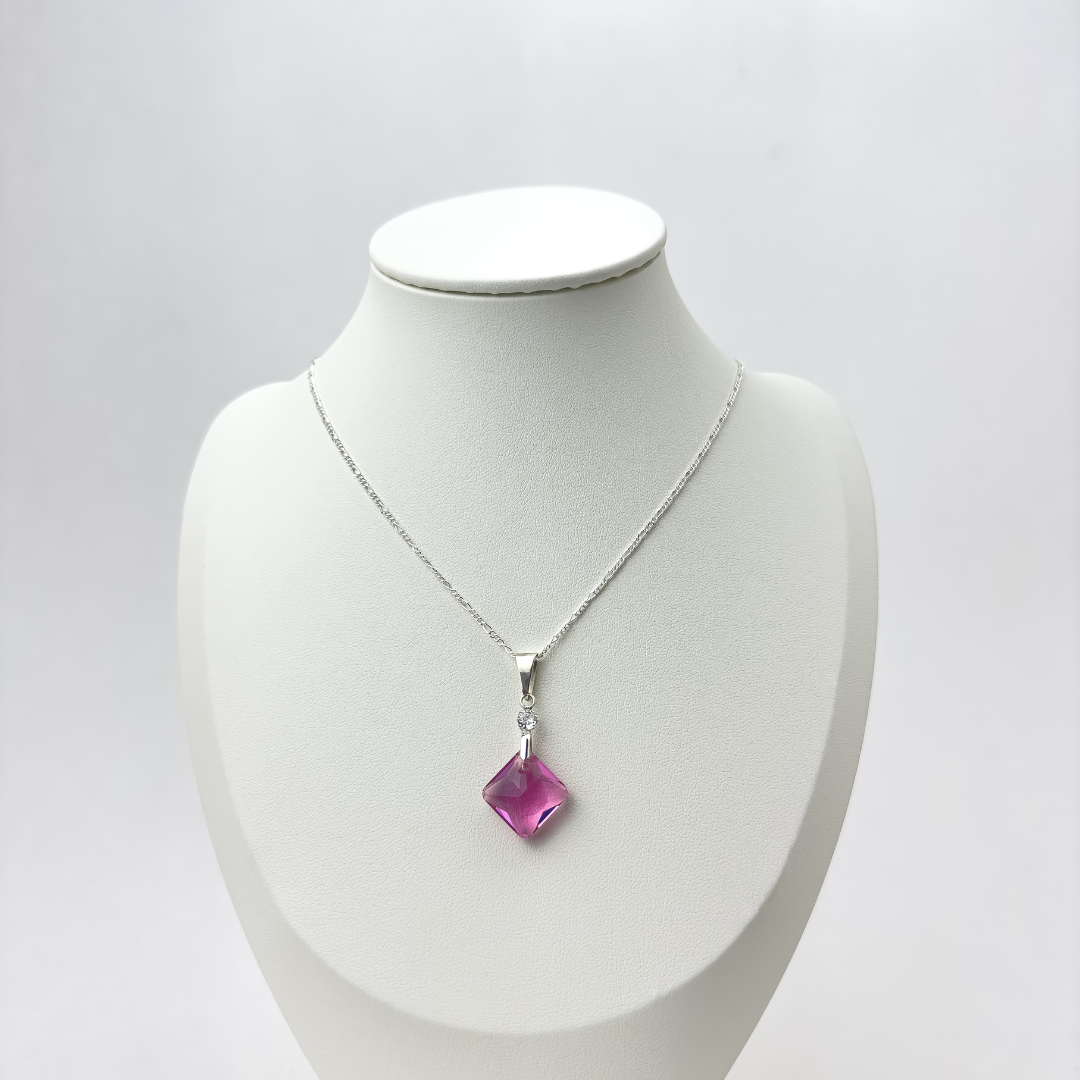 COLLAR CAMELIA