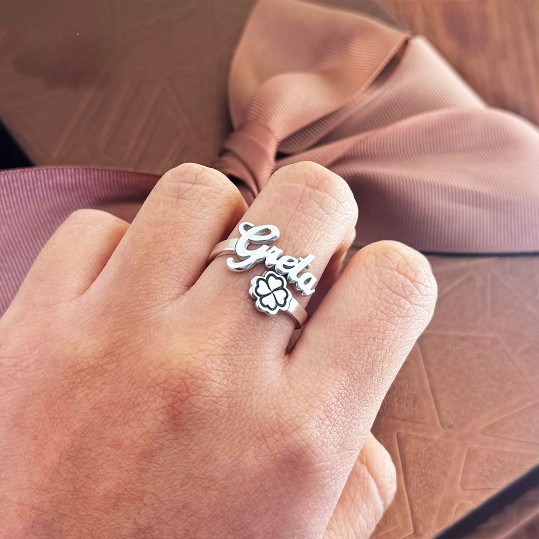 ANILLO VARIADOS 2