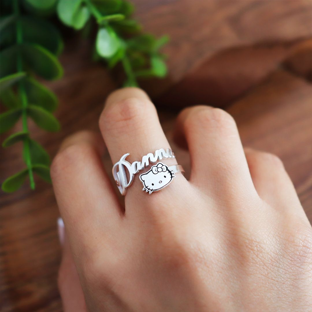 ANILLO PERSONALIZADO VARIADO