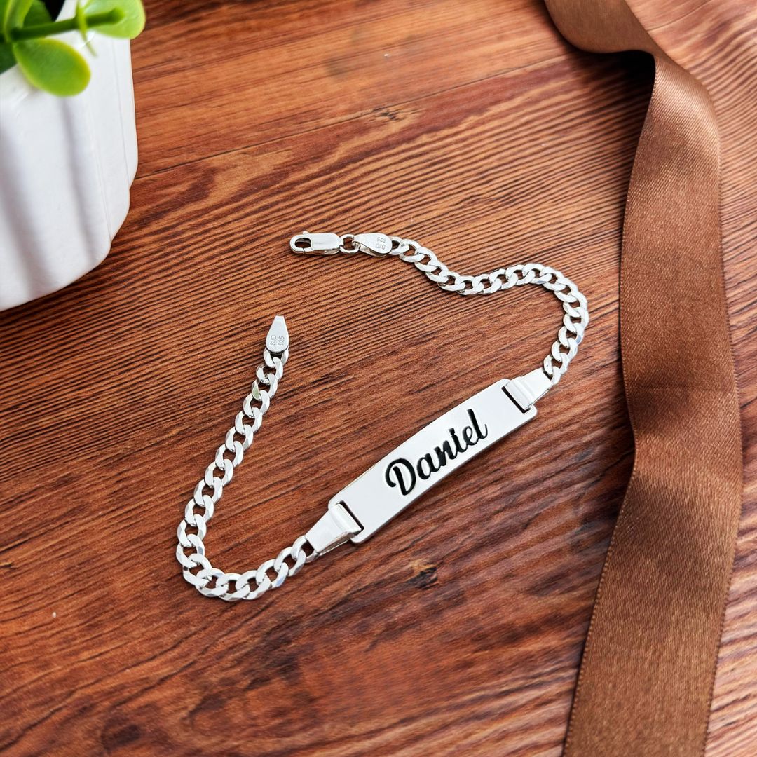 ESCLAVA BASIC PERSONALIZADA