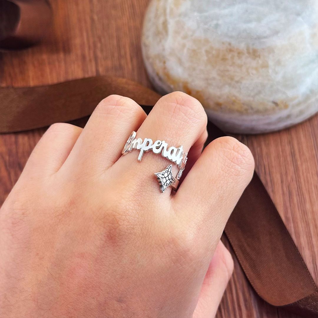 ANILLO VARIADOS 2