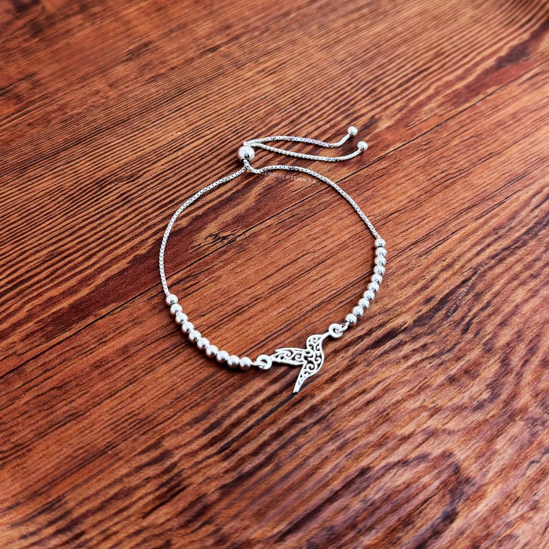 PULSERA COLIBRI