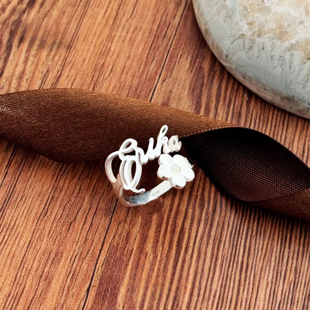 ANILLO VARIADOS 2