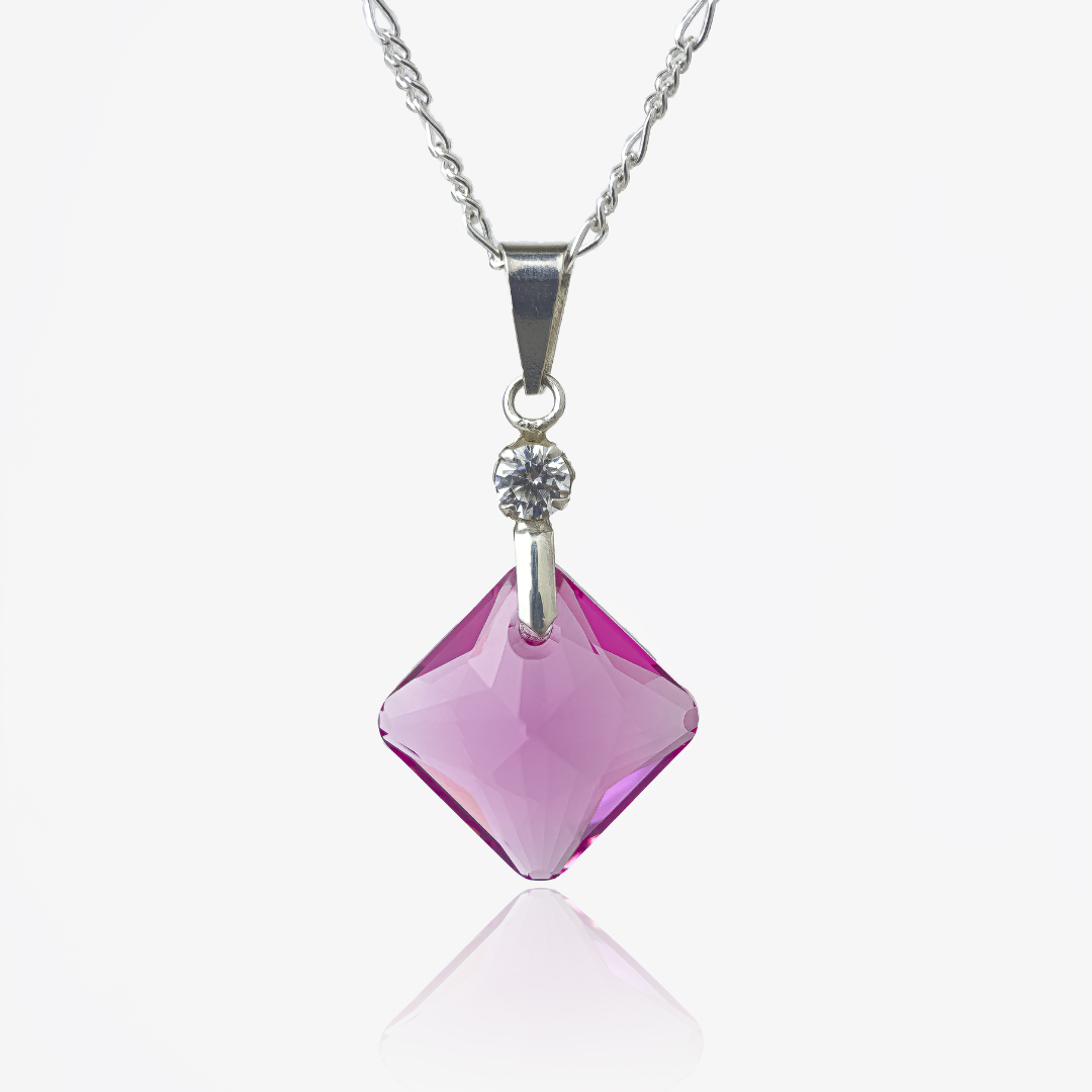 COLLAR CAMELIA
