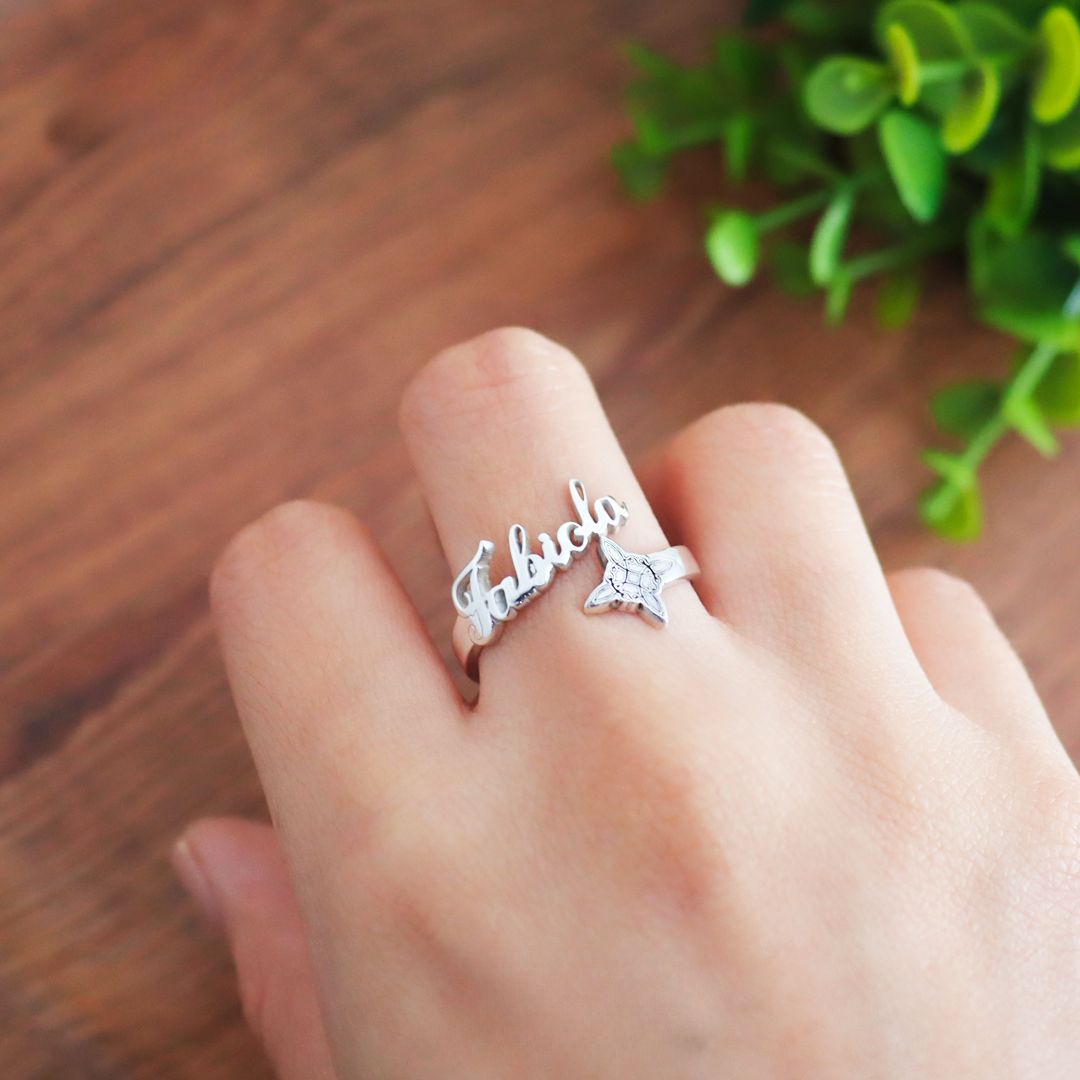 ANILLO PERSONALIZADO VARIADO