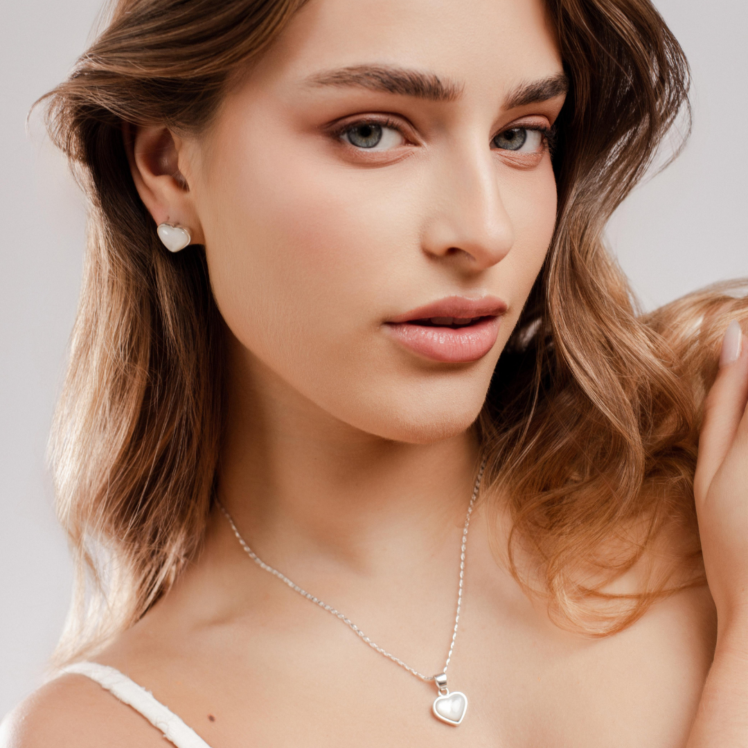 CONJUNTO SELENE