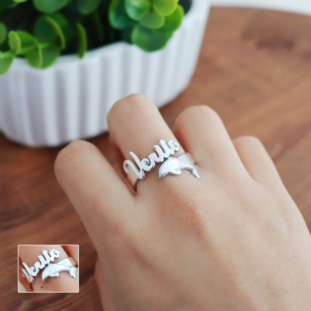 ANILLO PERSONALIZADO VARIADO