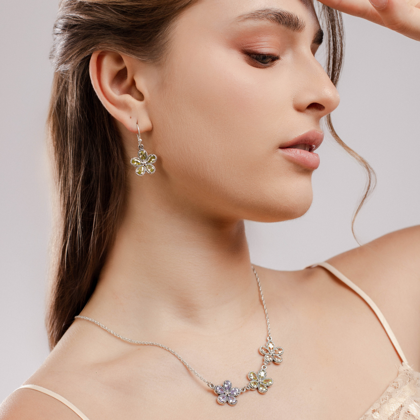 CONJUNTO HERA