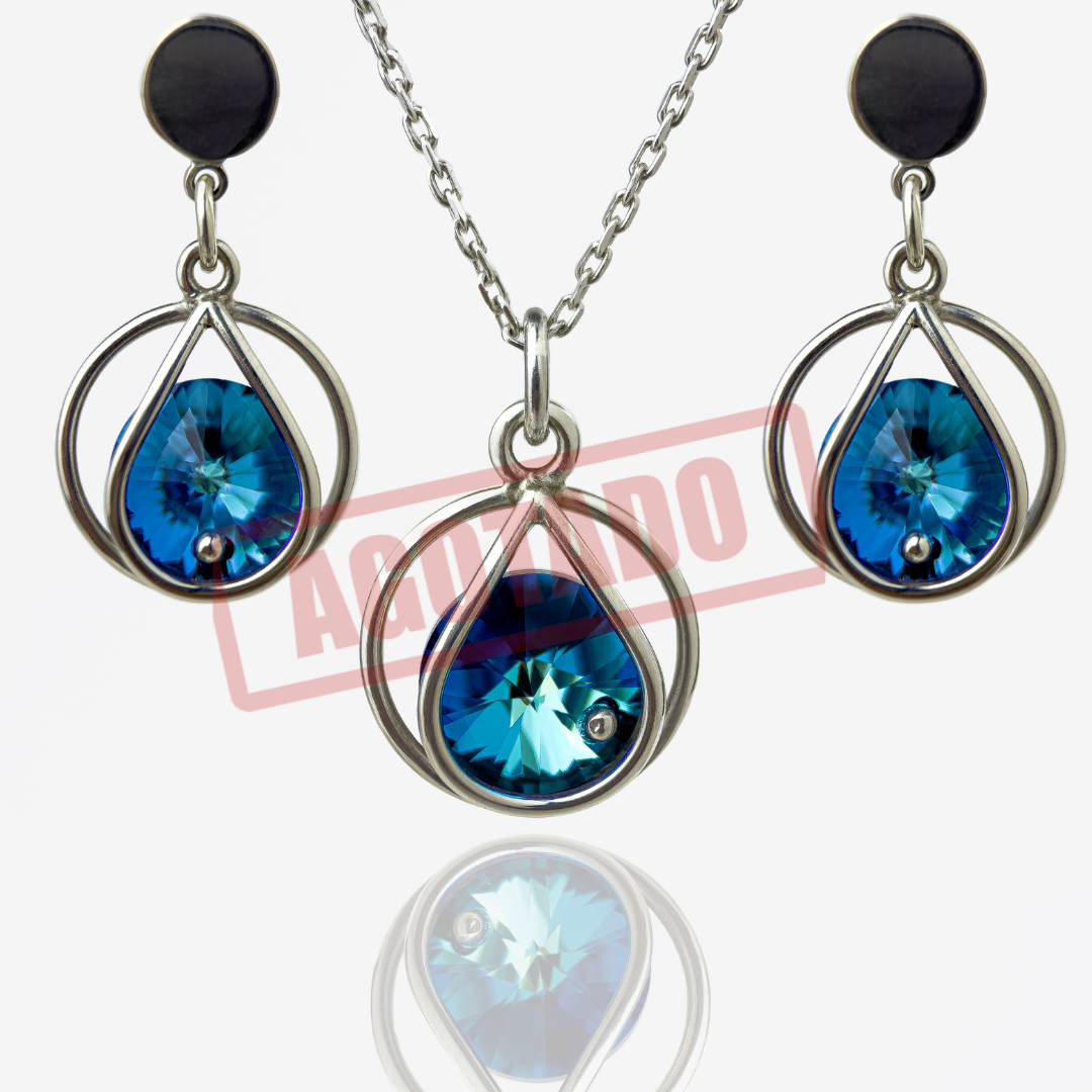 CONJUNTO CAPELLA