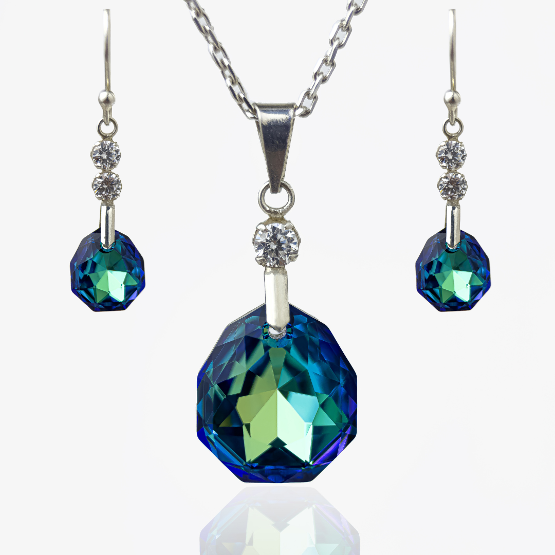 CONJUNTO ADHARA