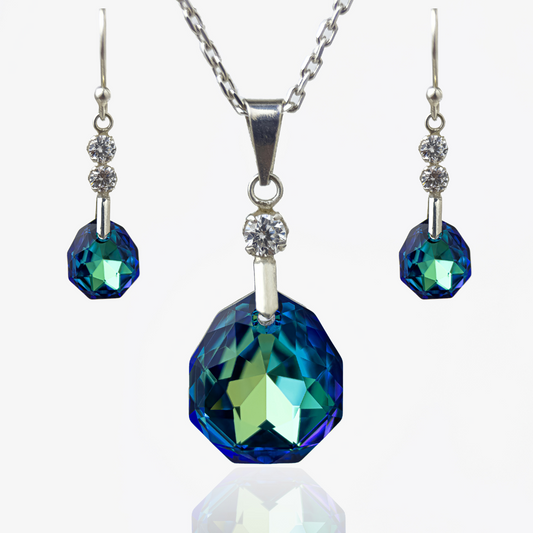 CONJUNTO ADHARA