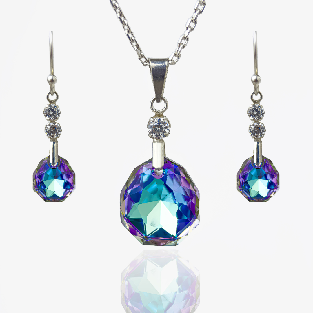 CONJUNTO SIRIUS