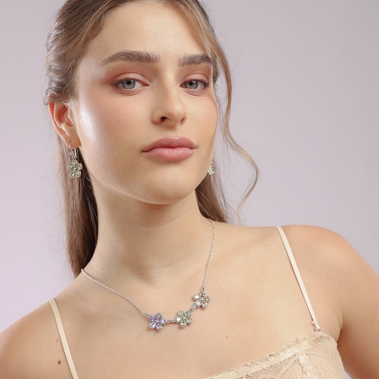 CONJUNTO HERA