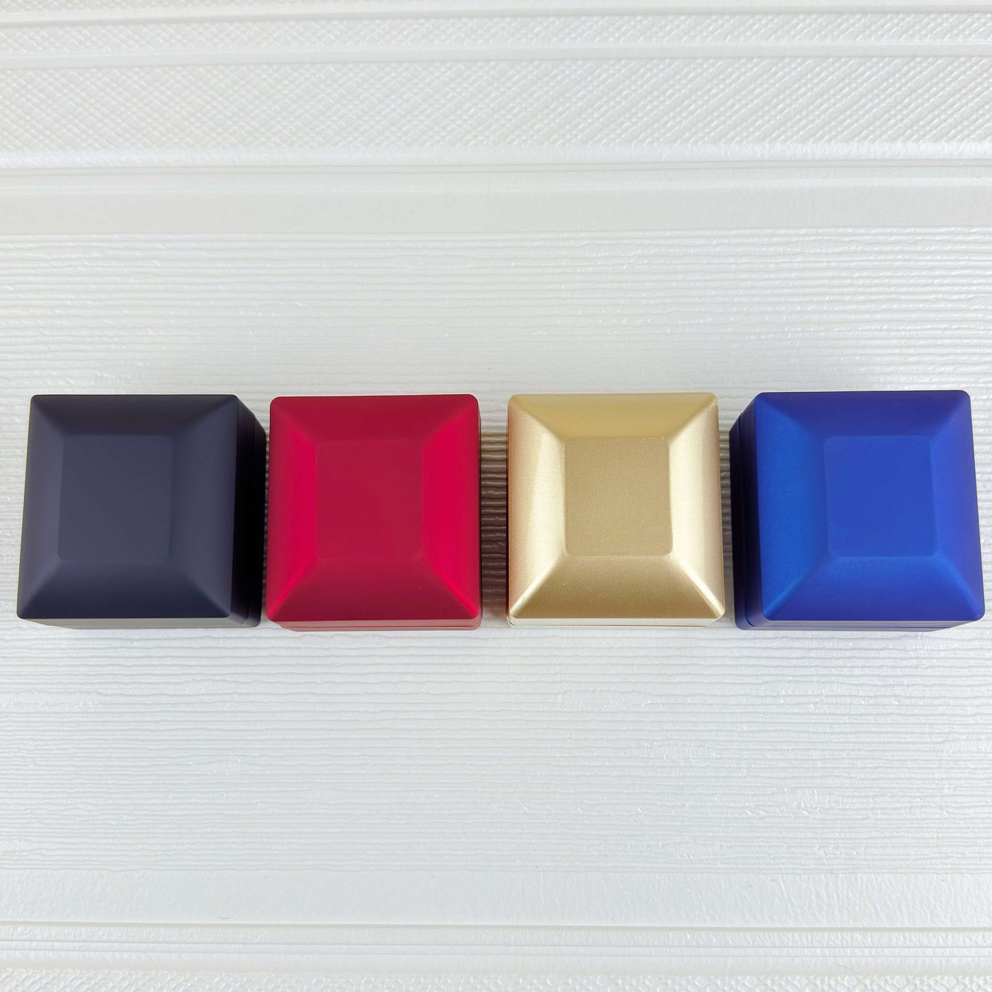 ANILLOS DE PROMESA