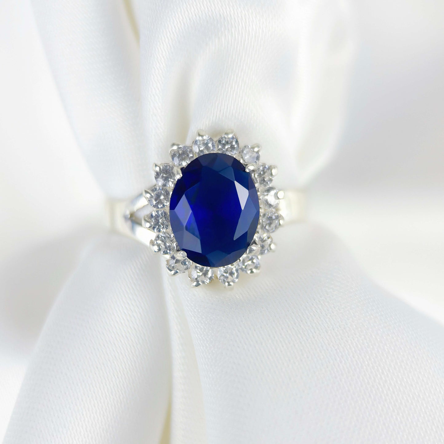 ANILLO LADY DI