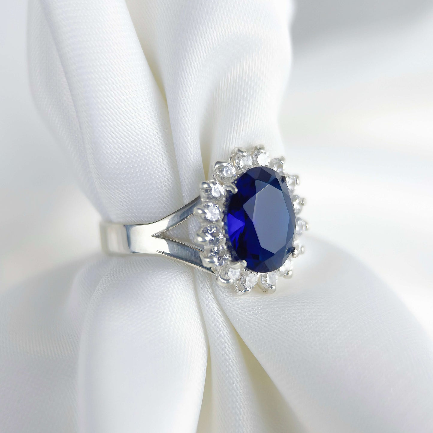 ANILLO LADY DI