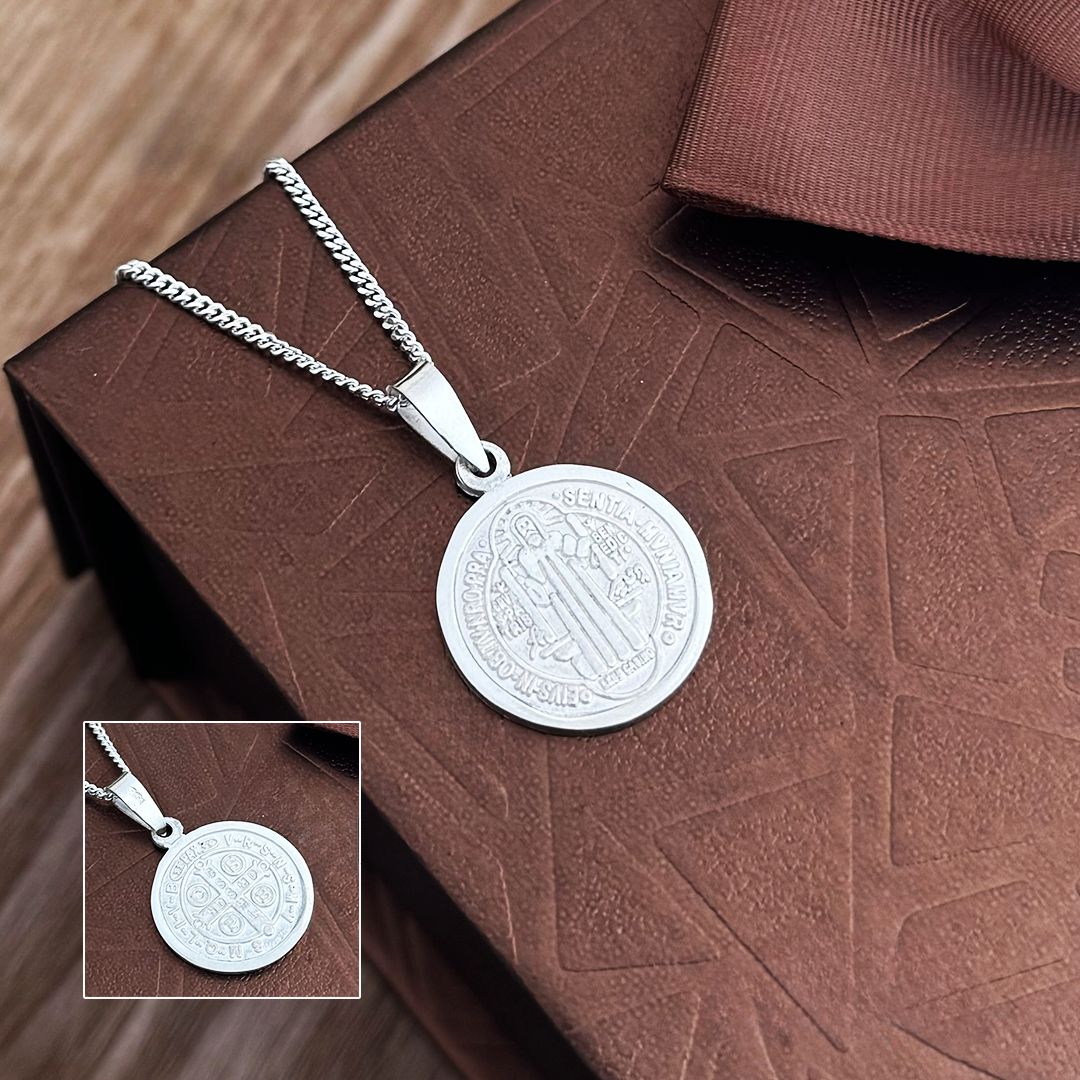 COLLAR SAN BENITO