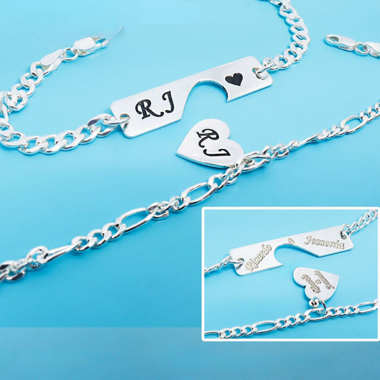 ESCLAVAS PERSONALIZABLE DUO LOVE