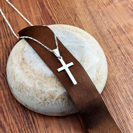 COLLAR CRUZ BASIC