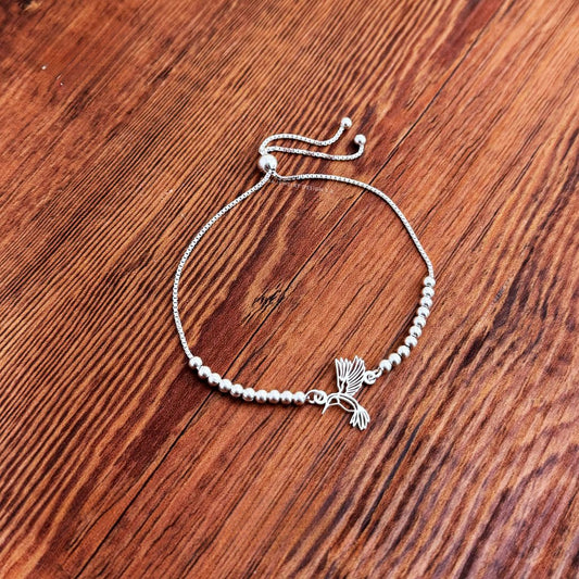 PULSERA COLIBRI