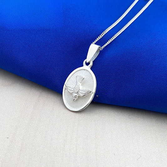 COLLAR ESPIRITU SANTO