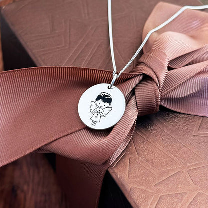 COLLAR MOMENTOS ESPECIALES