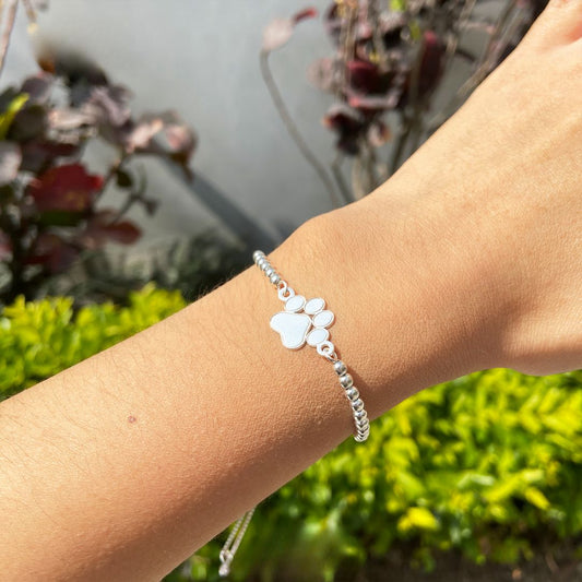 PULSERA HUELLITA