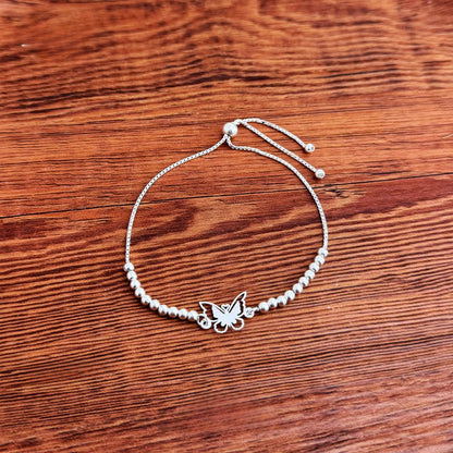 PULSERA MARIPOSA