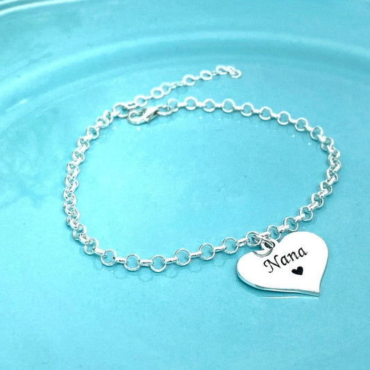 PULSERA AMOR PURO