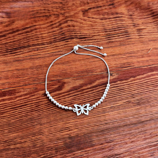 PULSERA MARIPOSA