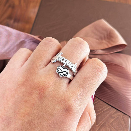 ANILLO VARIADOS 2