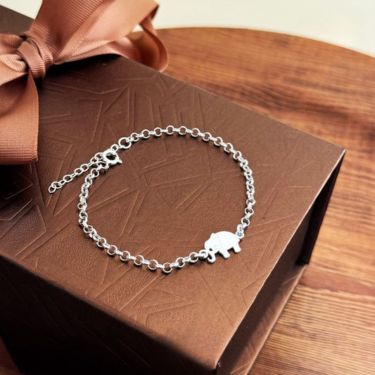 PULSERA ELEFANTE