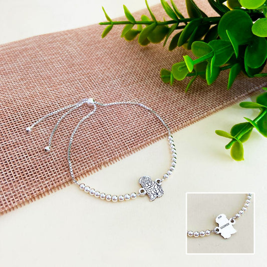 PULSERA MASCOTA