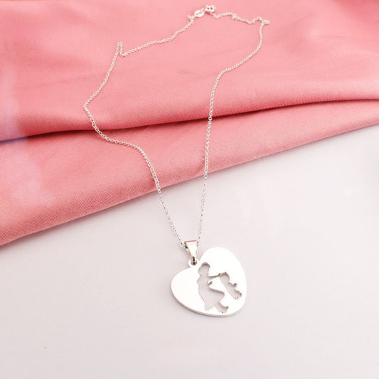 COLLAR MADRE NIÑO
