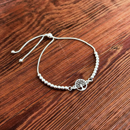 PULSERA ARBOL DE VIDA