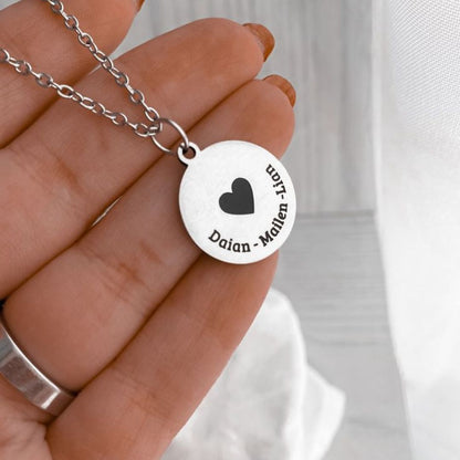 COLLAR MOMENTOS ESPECIALES
